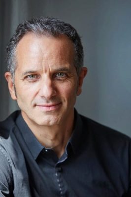 Benoit Cassard Benoit Cassard