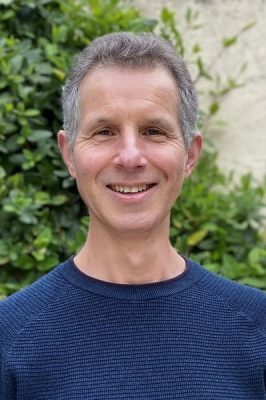 Thierry Cassard Thierry Cassard